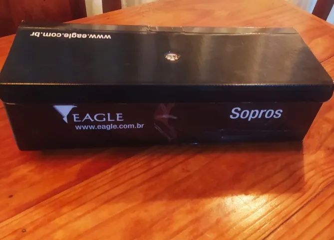 Flauta transversal eagle fl03s - Foto 4