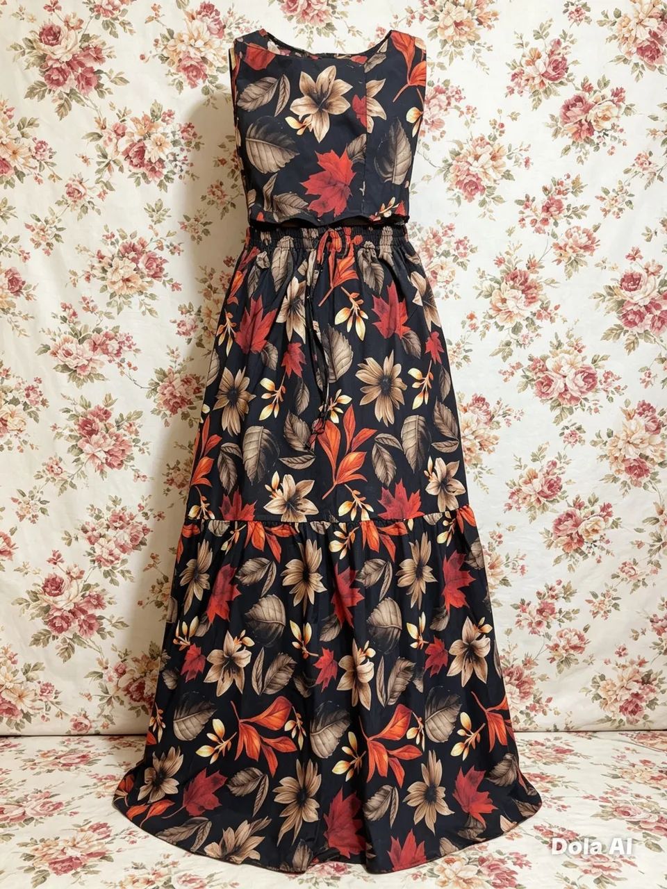 Bazar moda feminina 