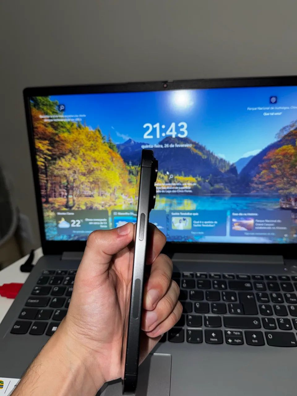 iPhone 15 ProMax 1TB - Foto 3