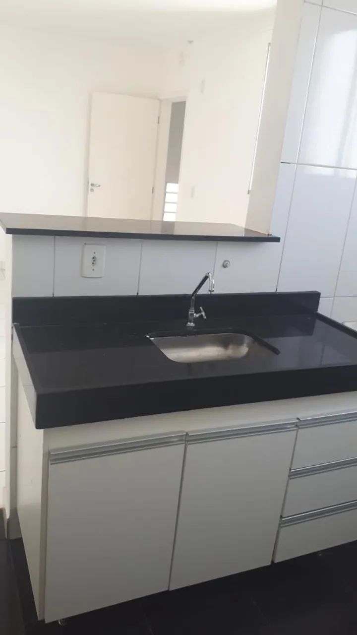 Apartamento Padrão em Uberaba Cond Parque Upper  - Foto 5