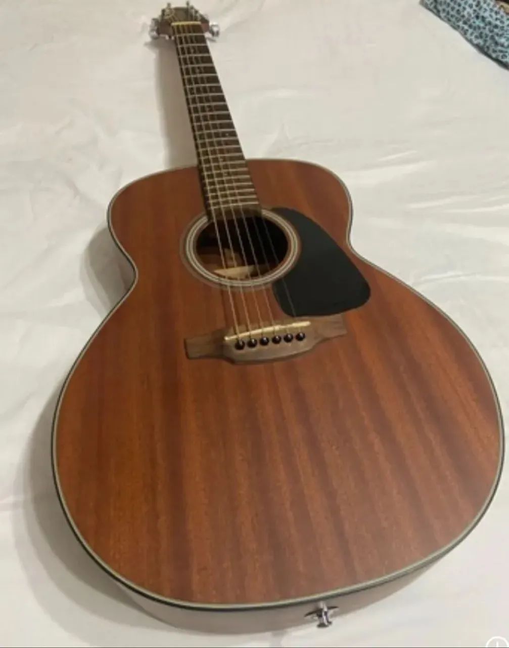 Violão Takamine Gx11me 