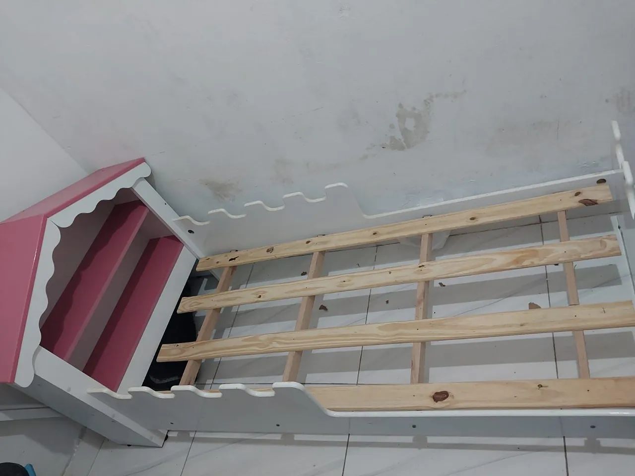 Cama infantil  - Foto 2