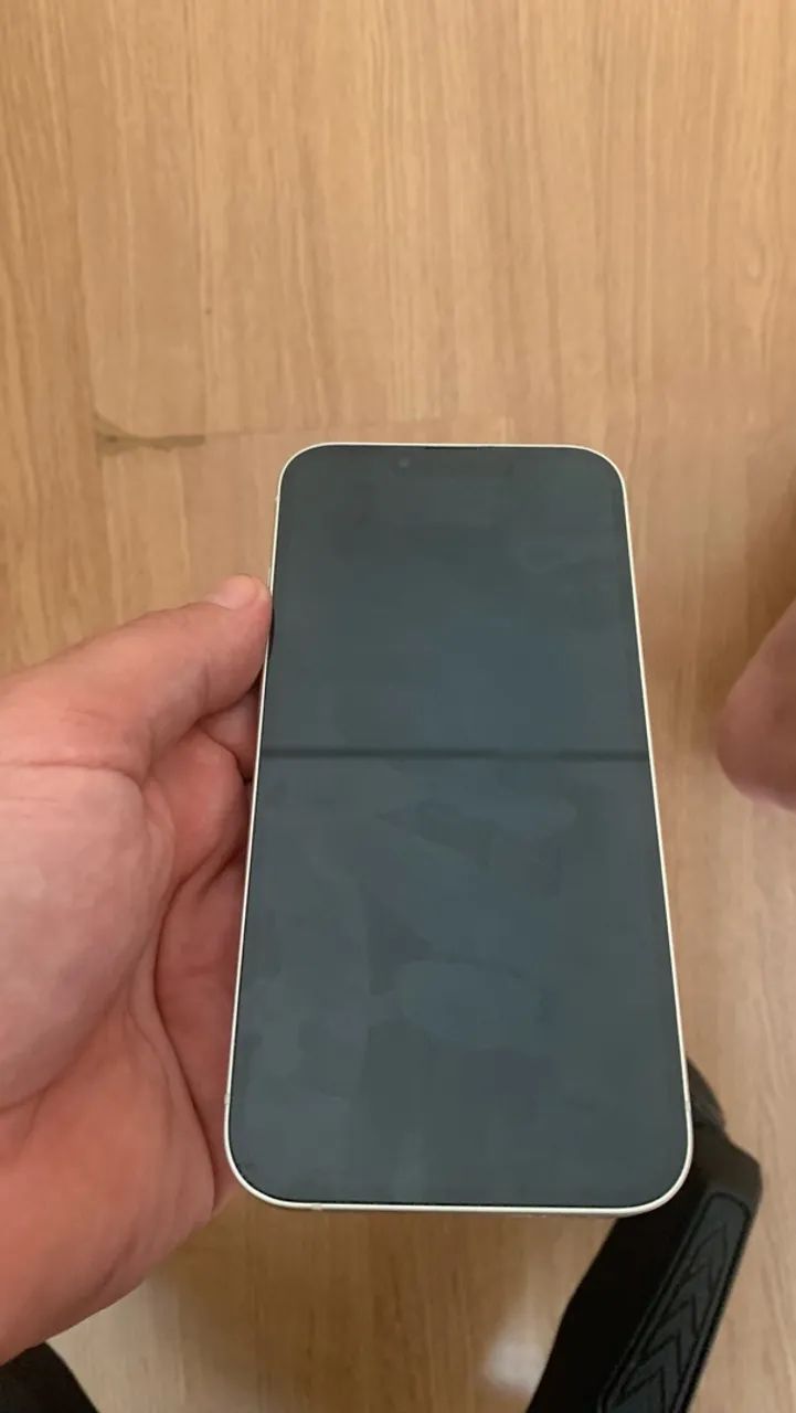 iPhone 13(RETIRADA PEÇAS) - Foto 2