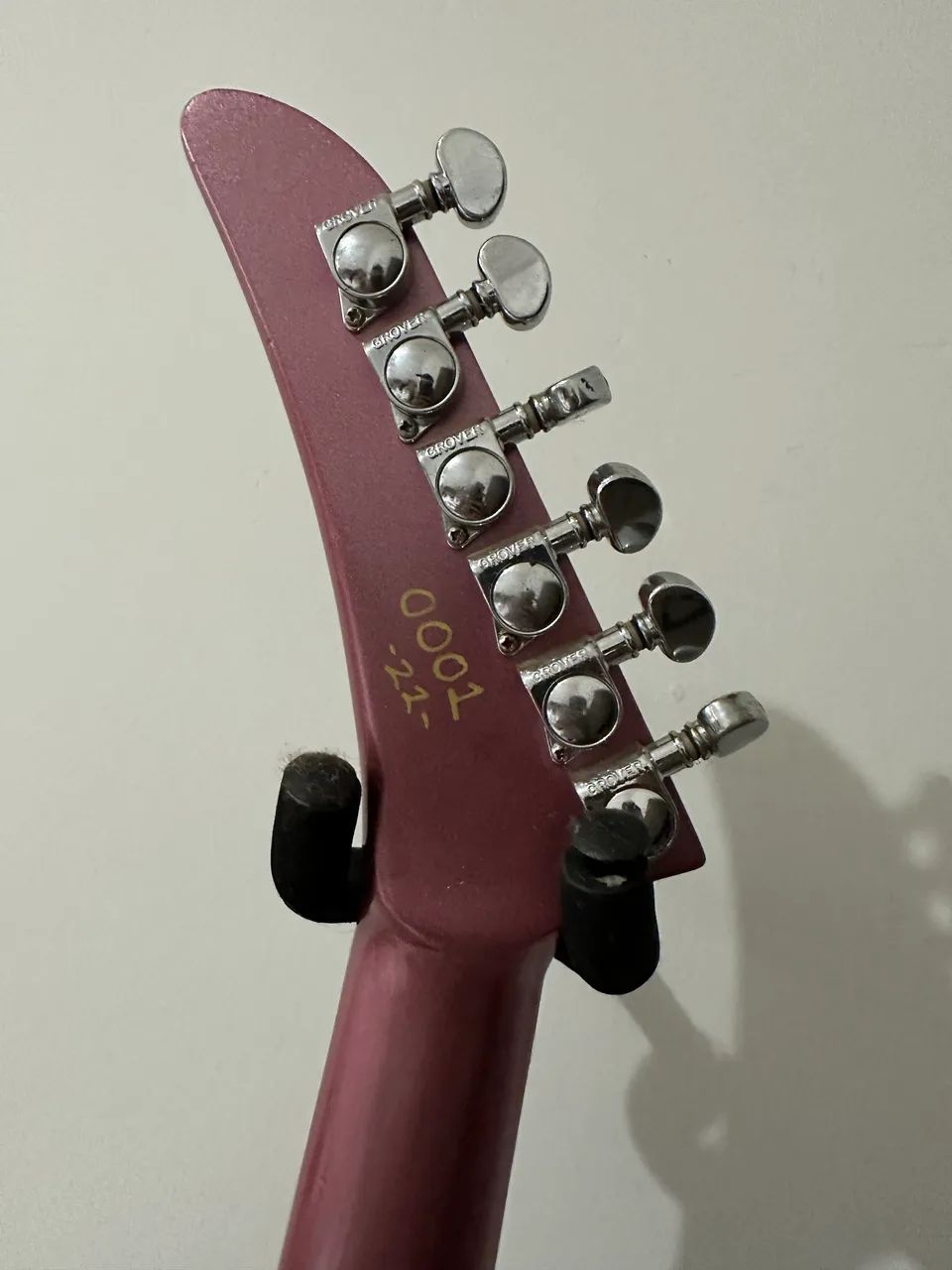 GUITARRA EXPLORER - Foto 3