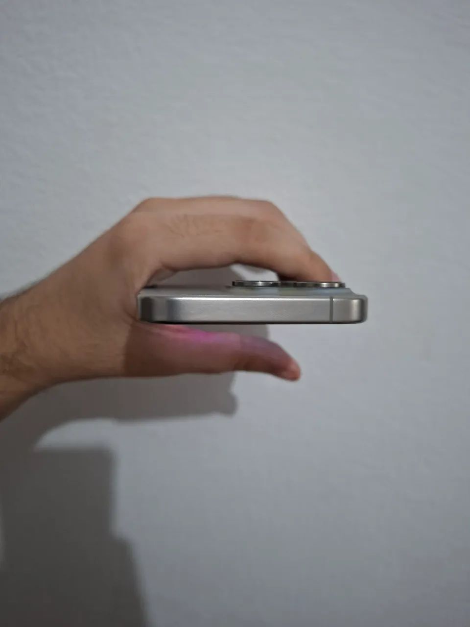 IPhone 15 Pro 1TB - Foto 5