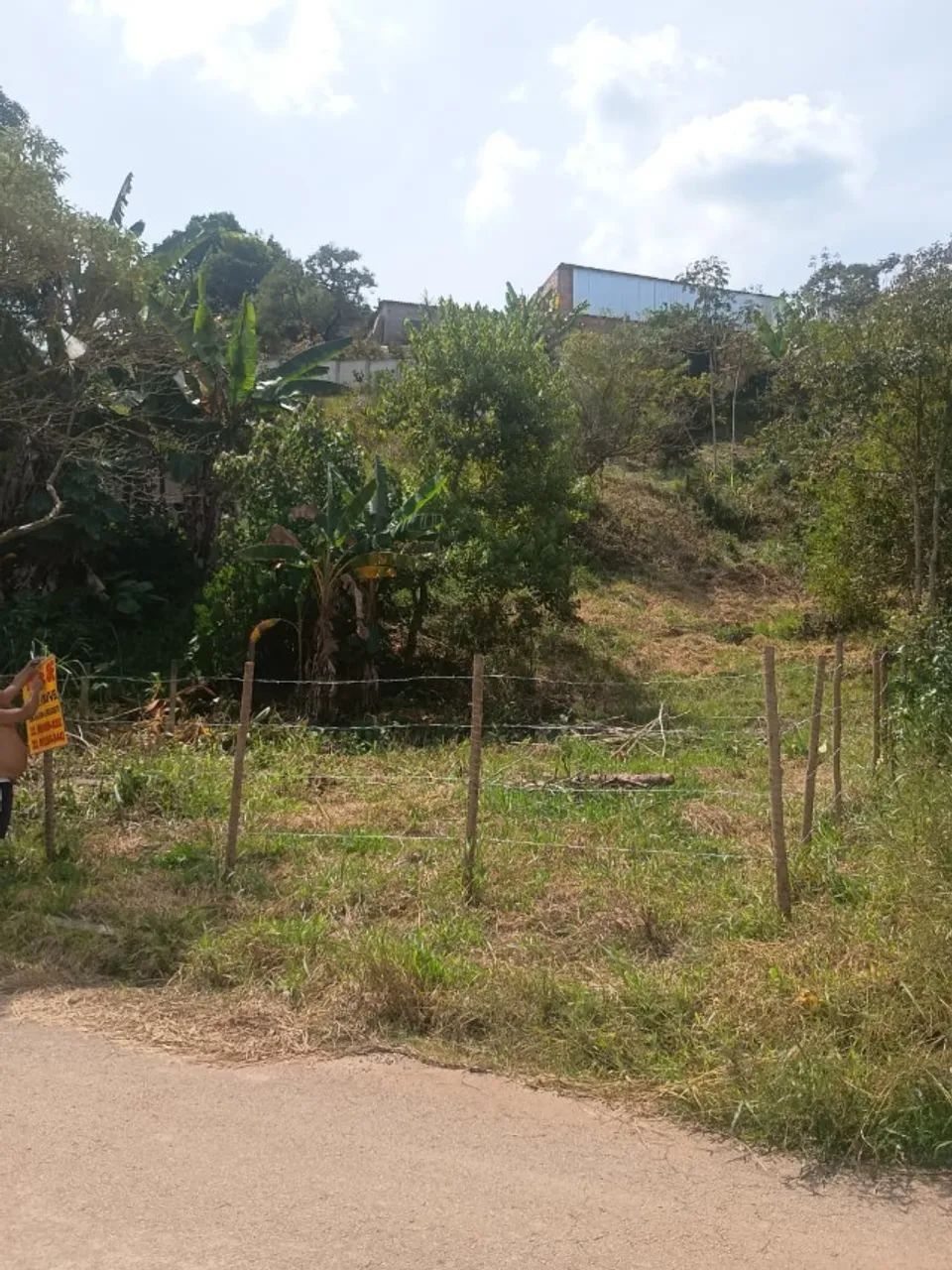 Lote em Juatuba 360 mts