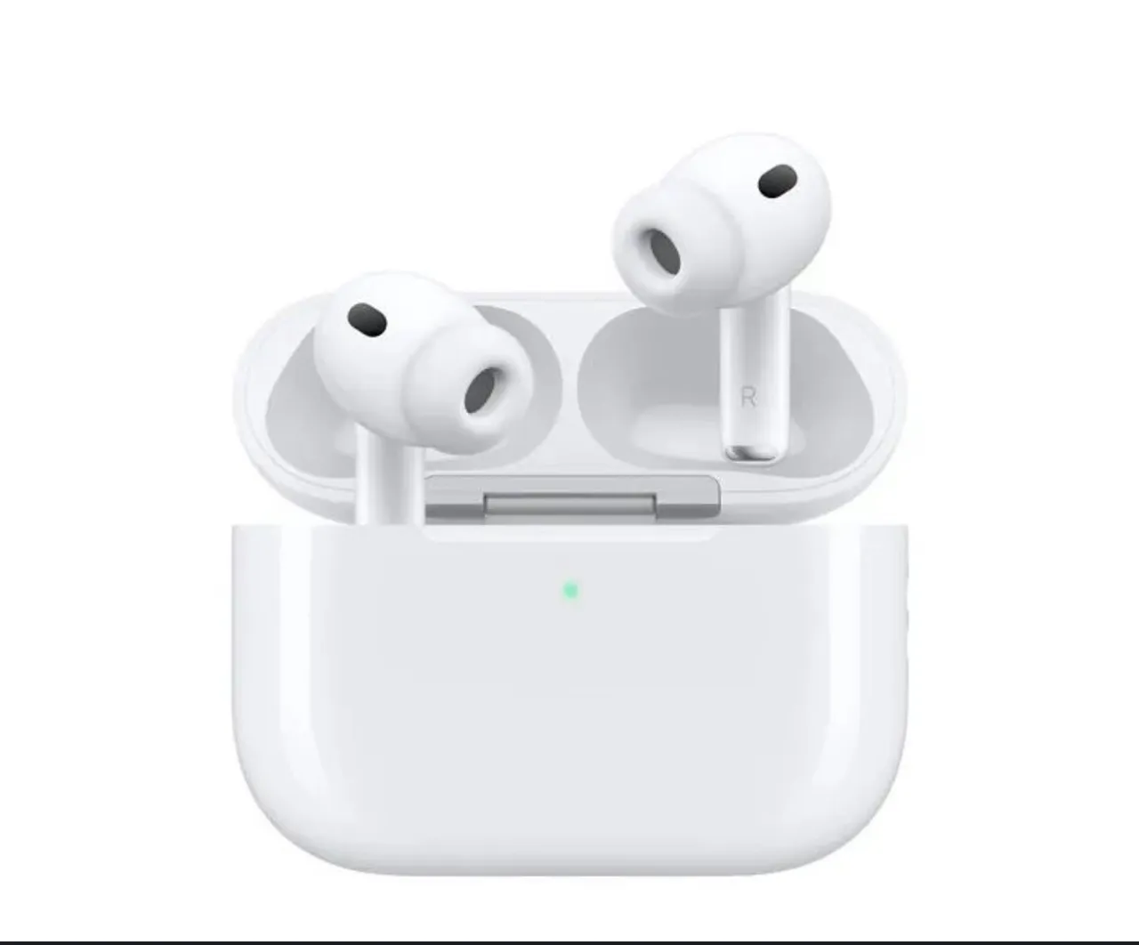 AirPods Pro 3 Apple - Novo - Fones de Ouvido - Santa Efigênia, São