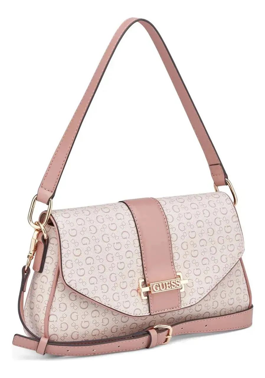Bolsa Guess Alça - Foto 2