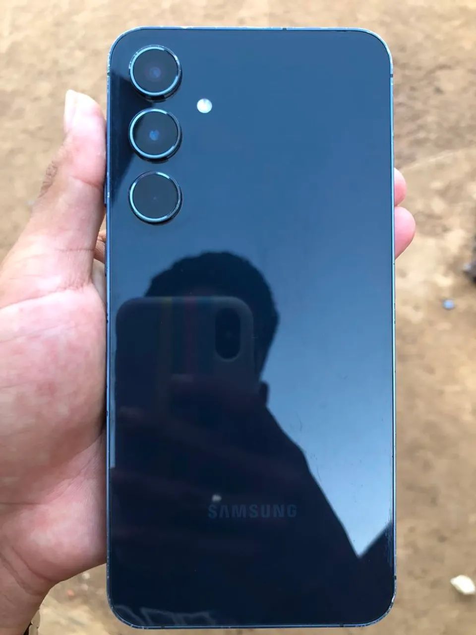 Galaxy A55 5g  - Foto 2