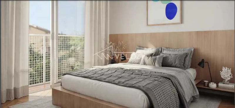 Apartamento - / Residencial / Gávea - Foto 3
