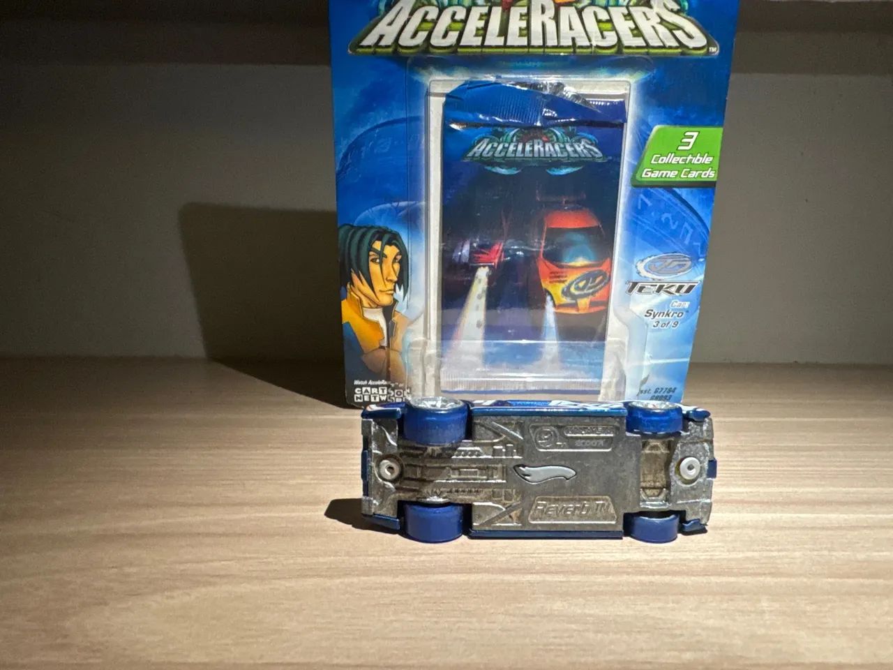 REVERB ACCELERACS CUSTOM COM RODAS ORIGINAIS ! - Foto 4