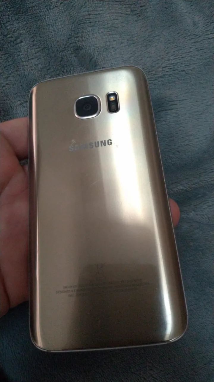 Galaxy S7 - Foto 2