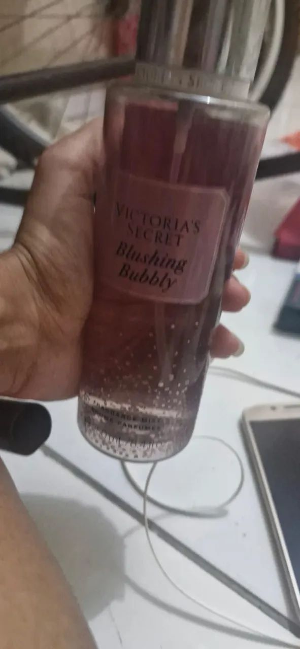 Frascos de perfumes importados- 5 reais cada - Foto 2