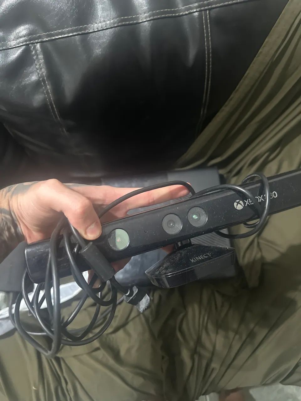 XBOX 360  - Foto 3