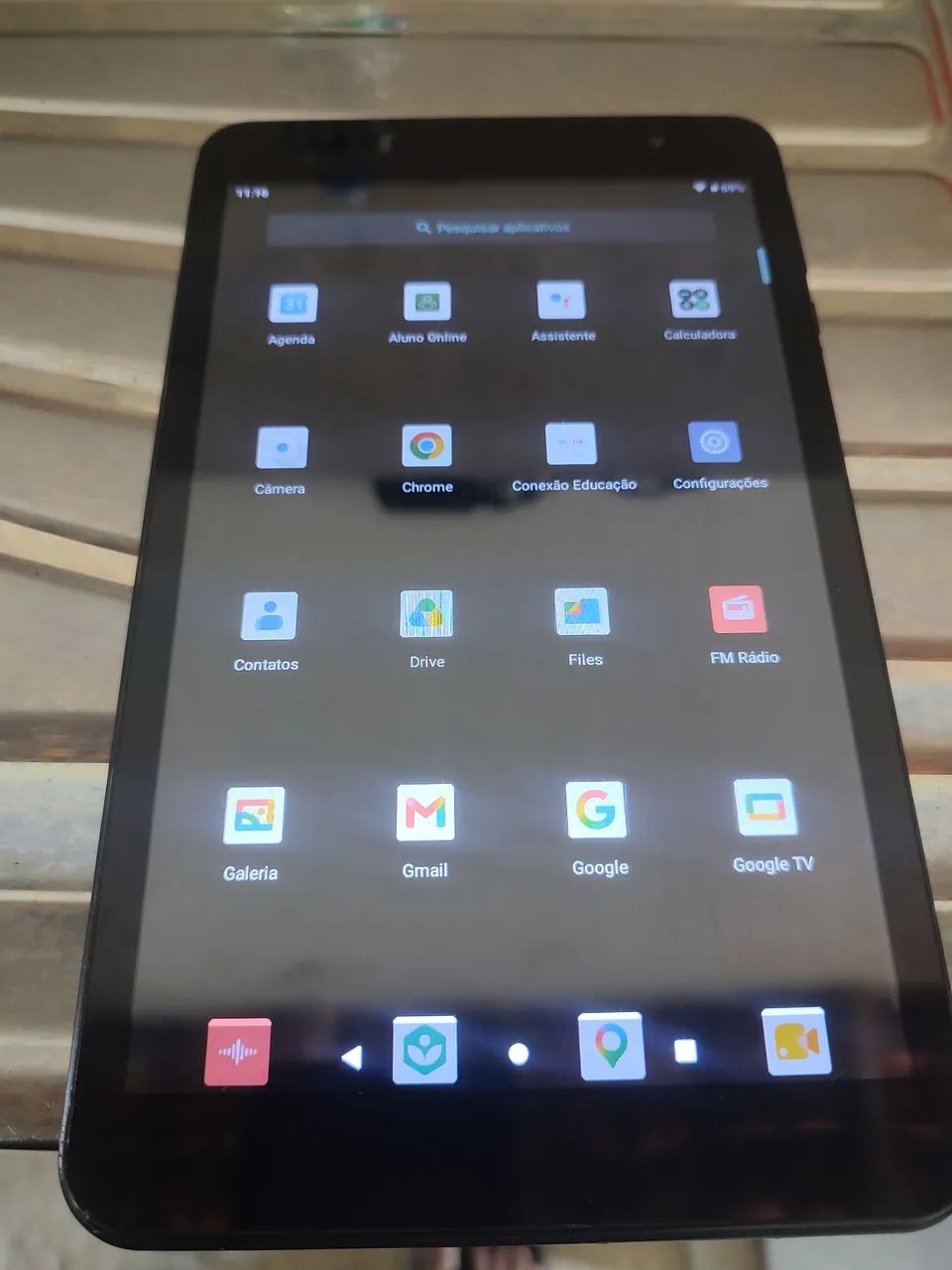 TABLET POSITIVO 32GB PEGA CHIP  - Foto 2