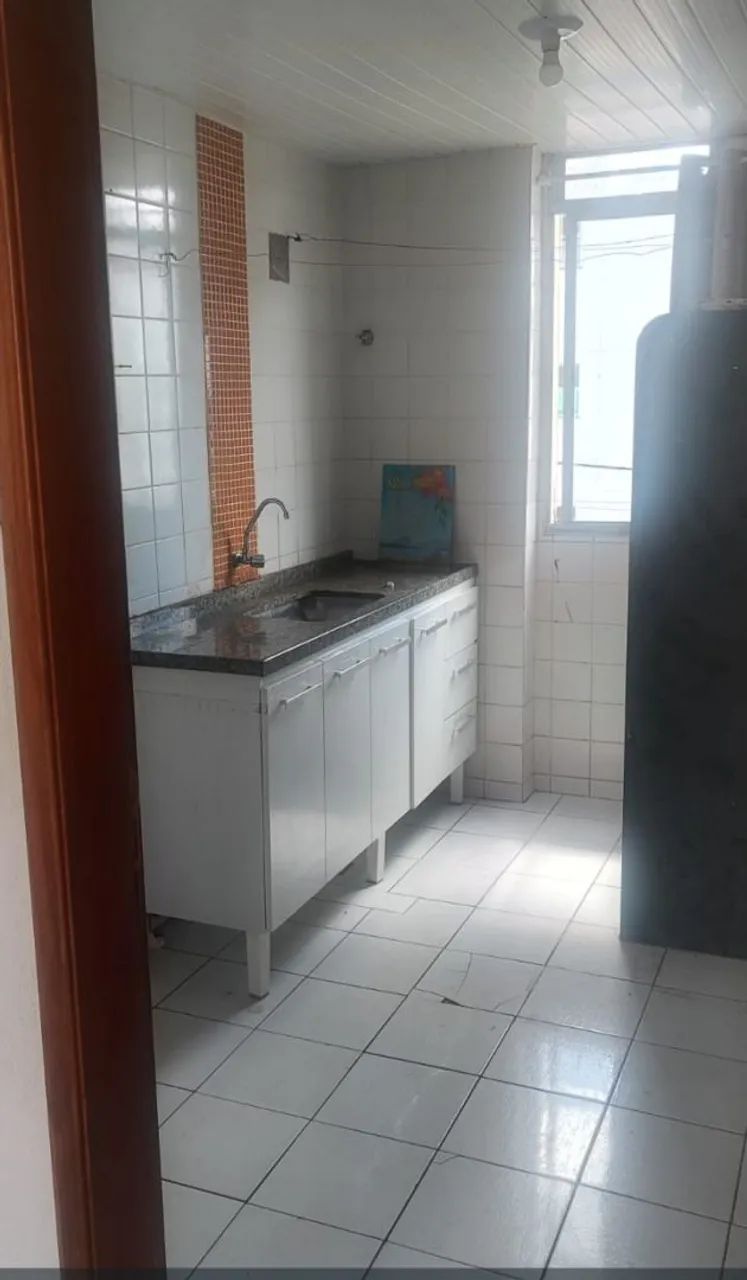 VENDO APARTAMENTO BAIRRO SAPUCAIAS 2 - Foto 3