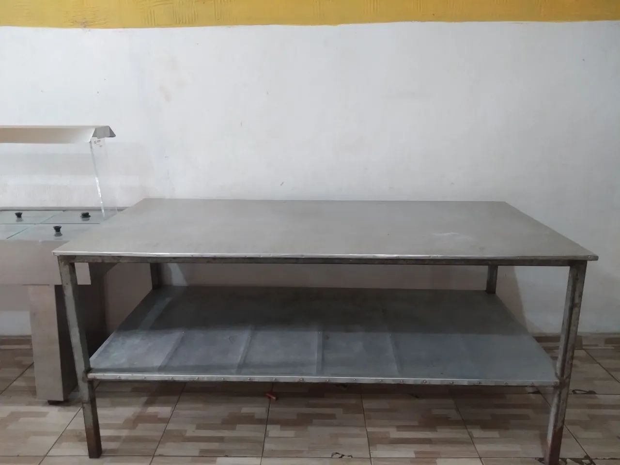 Messa para restaurante  padaria ou lanchonete
