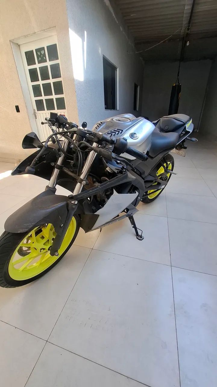 Ágio R15  - Foto 4