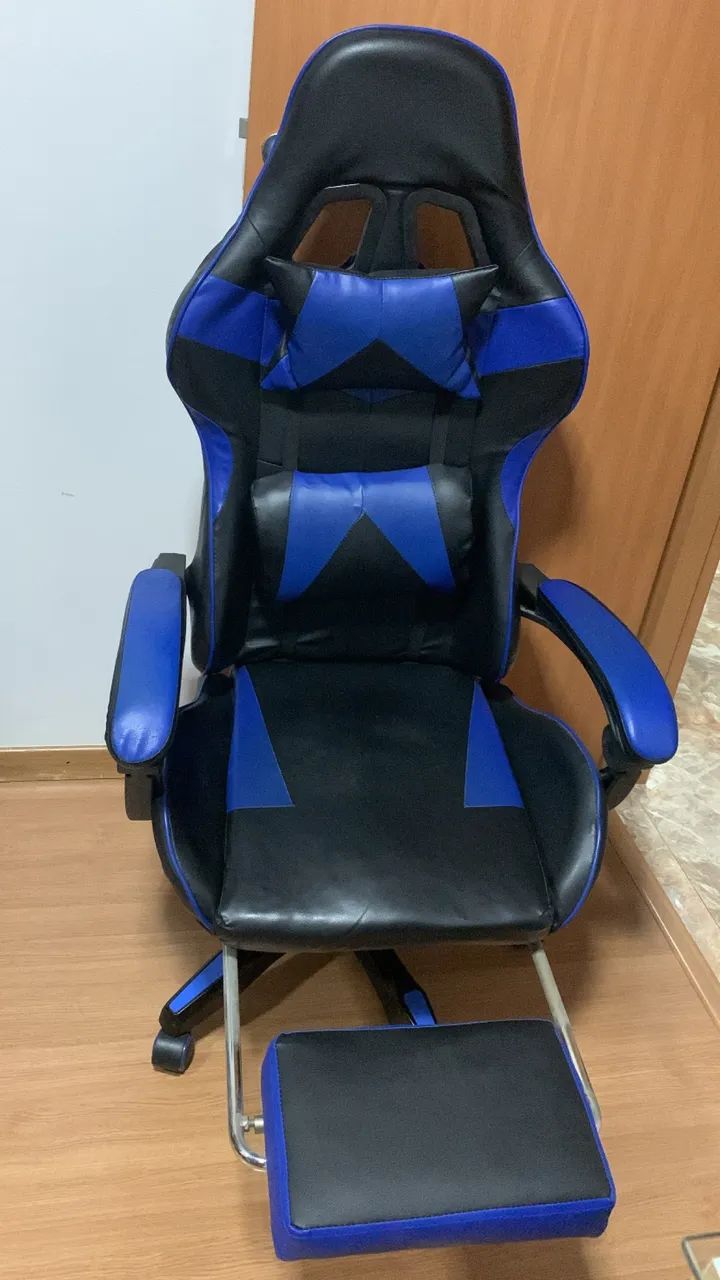 CADEIRA GAMER  - Foto 3