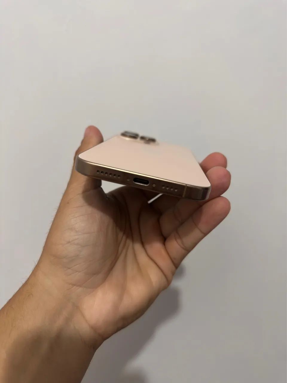 iPhone 16 Pro Max 256gb + Garantia Apple  - Foto 4