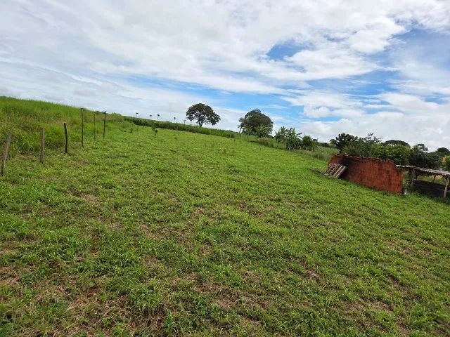 Chácara a venda  - Foto 2