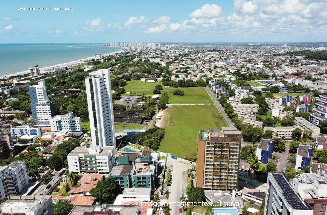 Proprietário Vende | Studio | 23,15m² | Lazer completo - Foto 5
