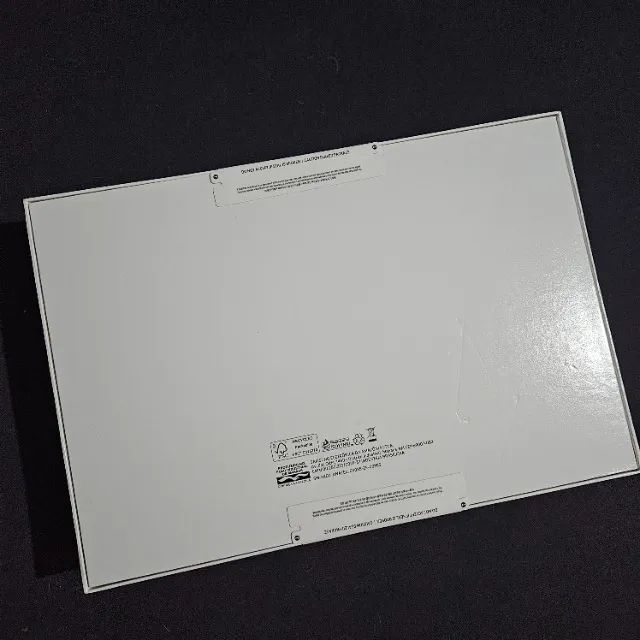 Tablet Samsung Galaxy Tab S10 Lite 128GB Wi-Fi - Foto 3