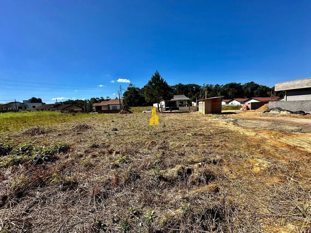 Terreno em Araponguinhas, Timbó/SC - Foto 3