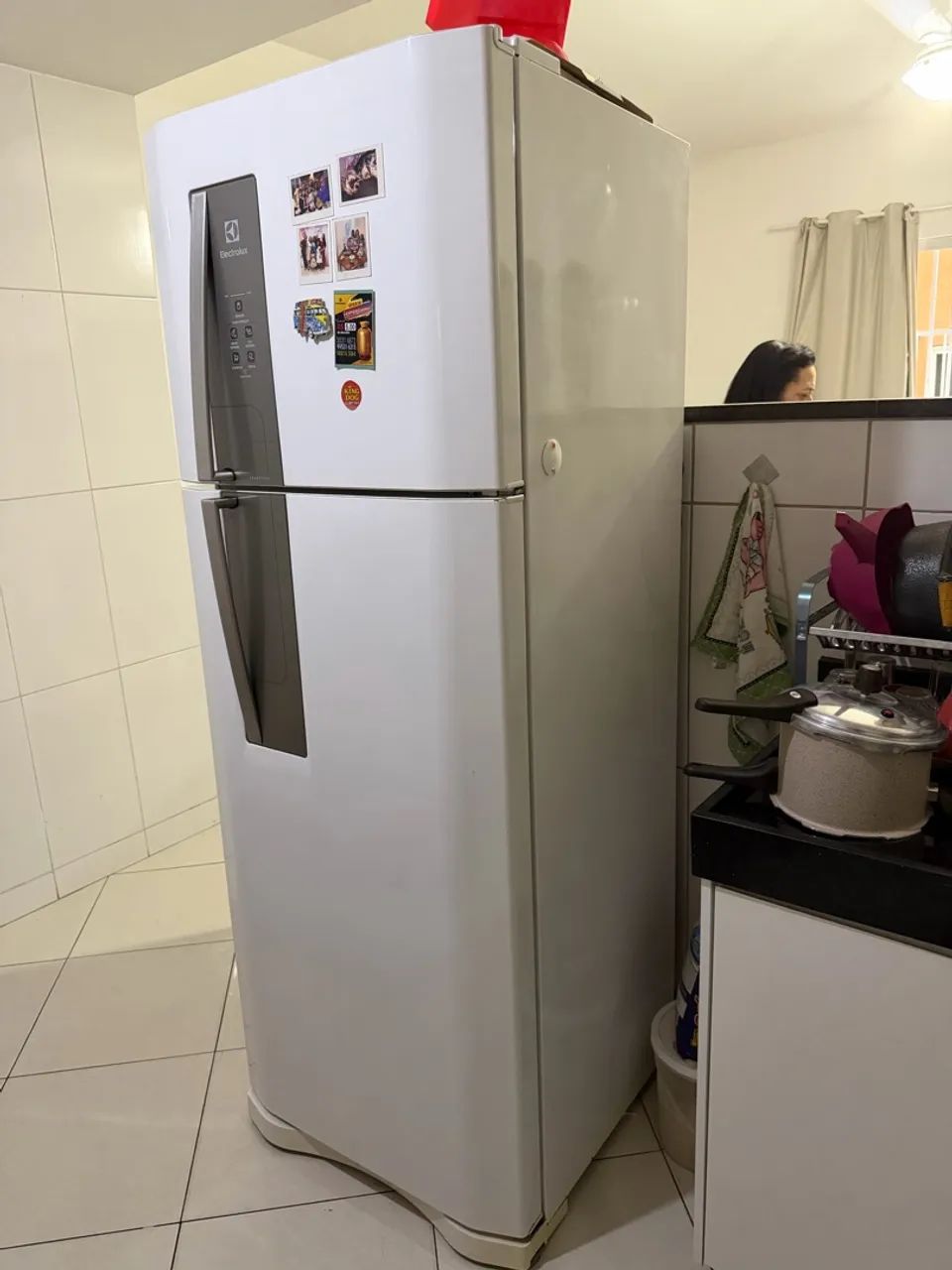 Geladeira 