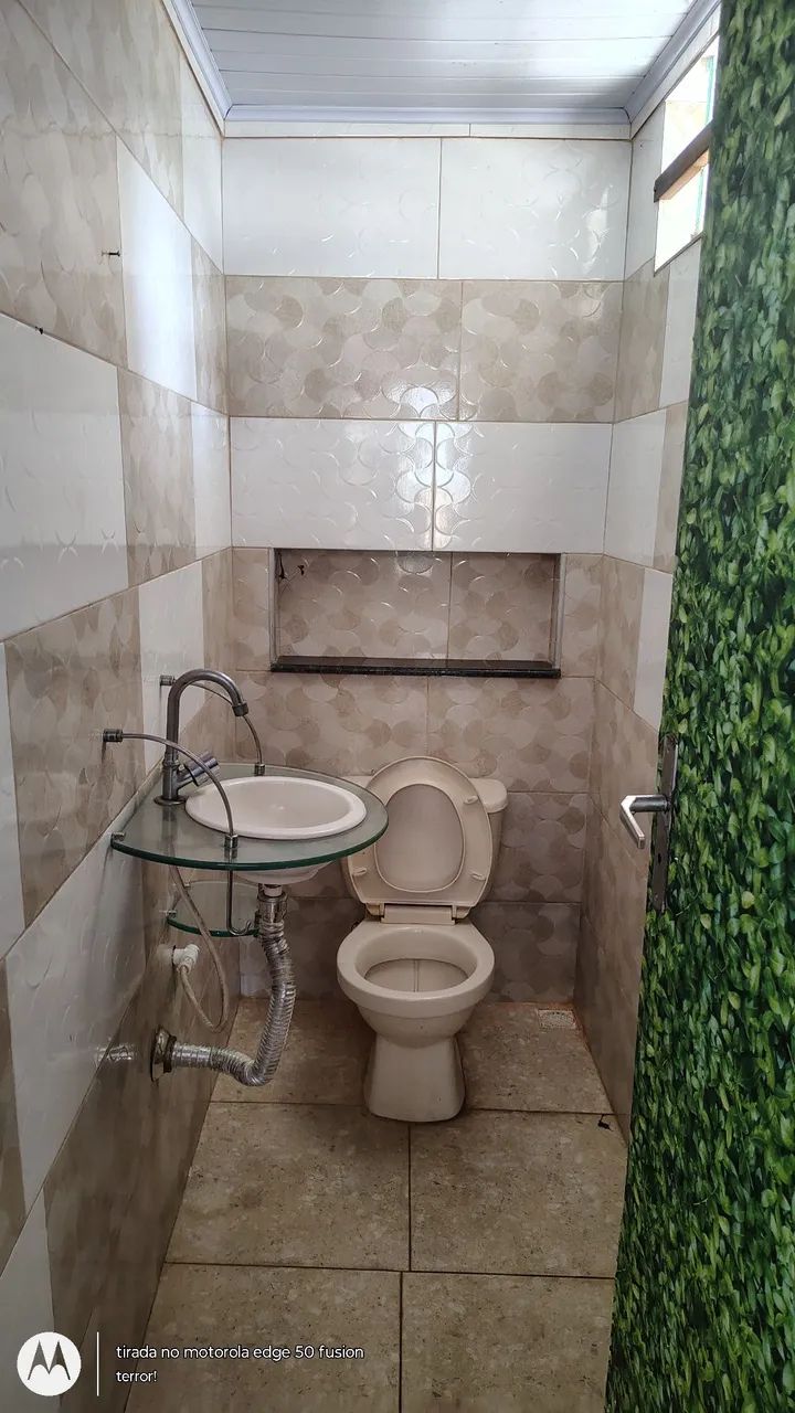 Ponto na jatuarana  - Foto 5