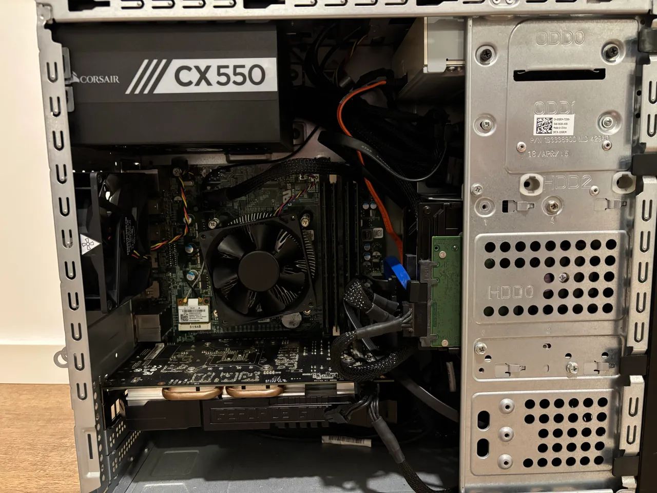 CPU Dell XPS - Ótimo computador! - Foto 3