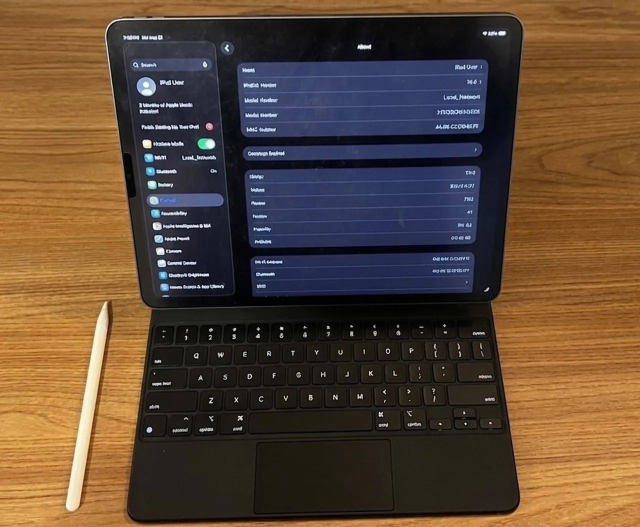 iPad Pro 12.9