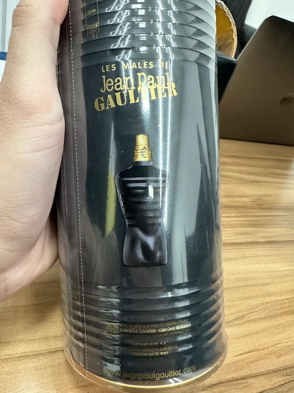 Jean Paul Gaultier  - Foto 5