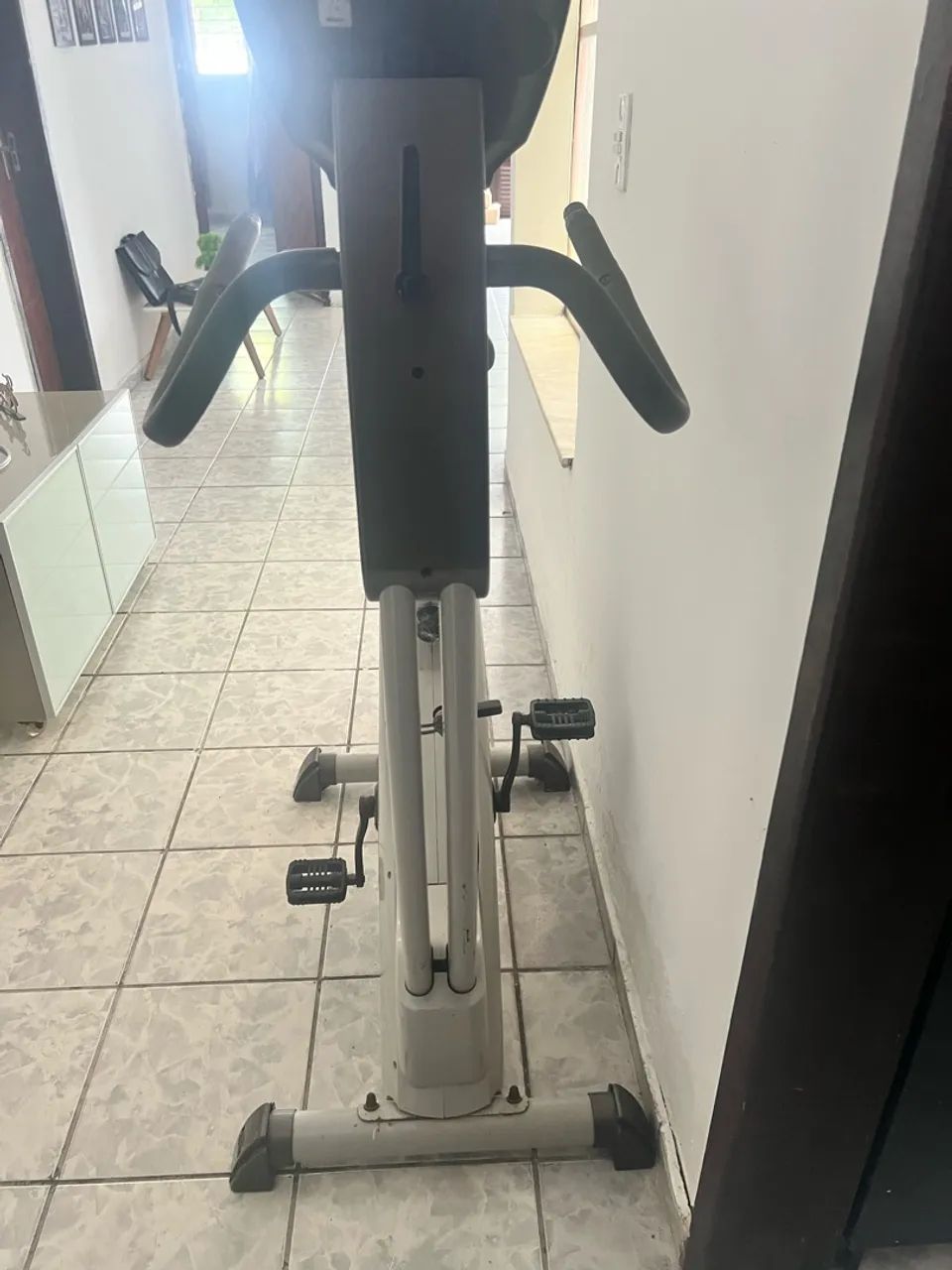 Bicicleta Ergométrica  - Foto 3