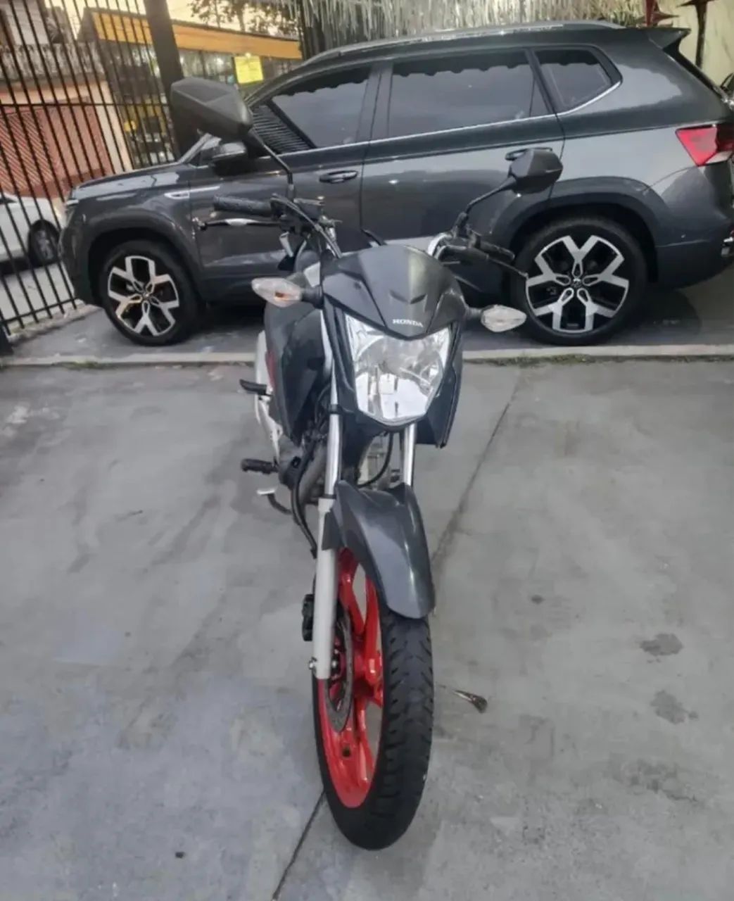 Moto 