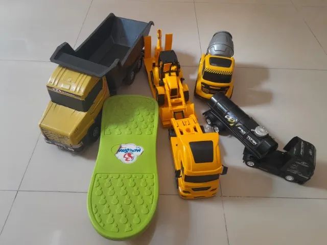 Kit Brinquedo - Foto 4