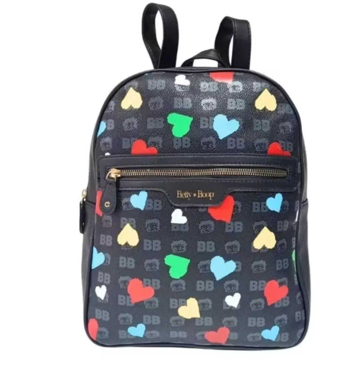 Mochila Betty Boop  - Foto 2