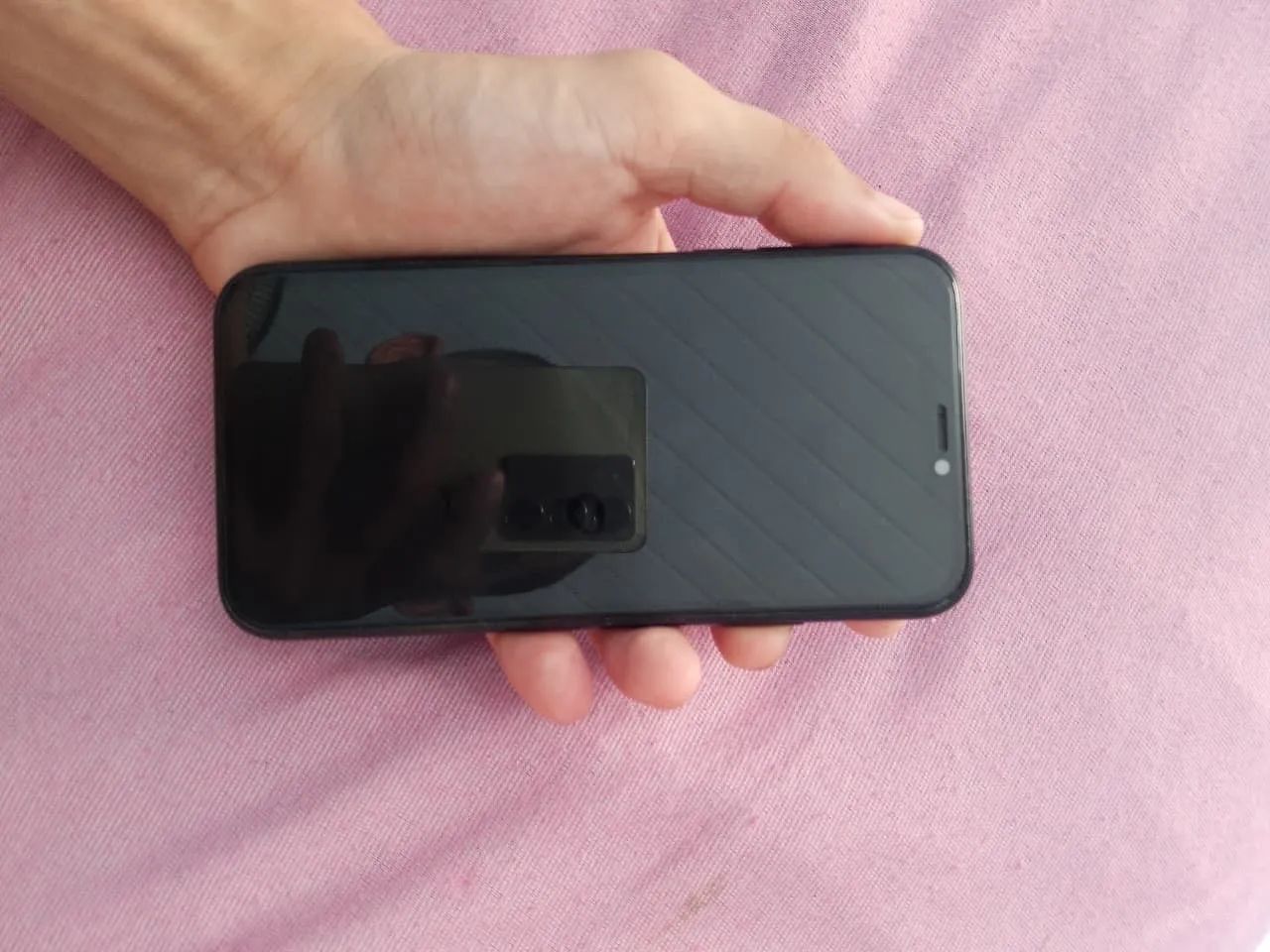 Vendo XR todo original - Foto 5