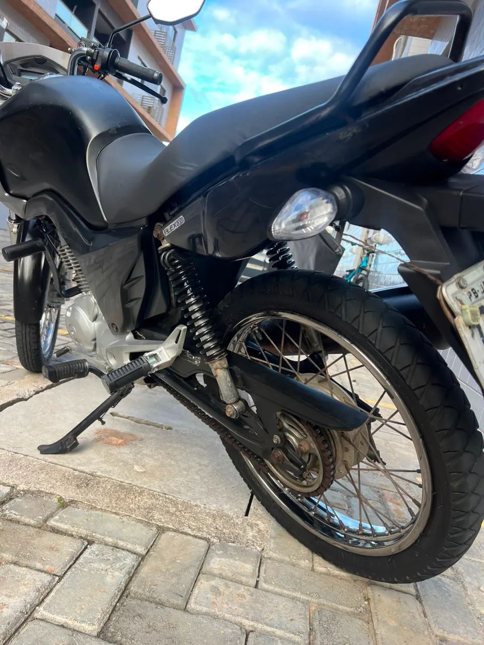 MOTO EXTRA !!!! - Foto 5