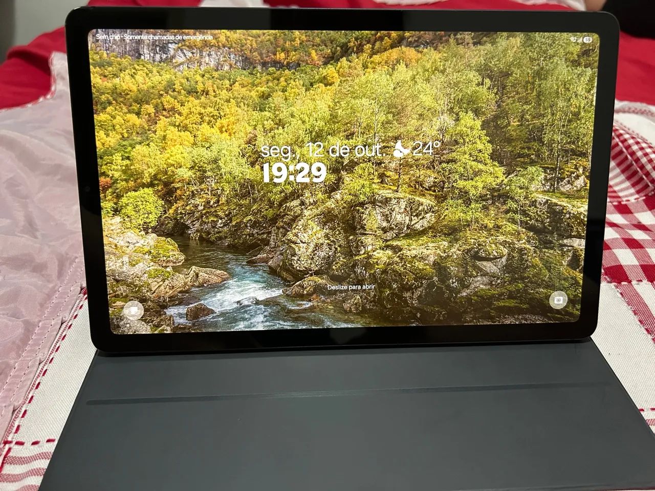 GALAXY TAB S6 LITE - Foto 2