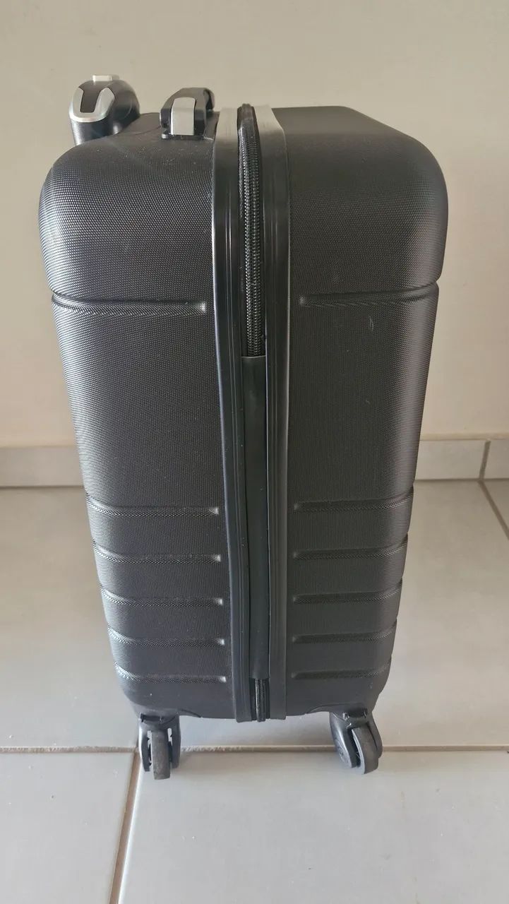 Mala de bordo Sestini - 10 kg - Foto 3