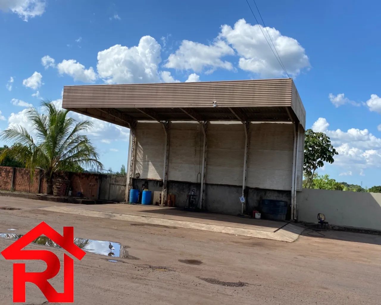 GALPAO COMERCIAL em SÃO LUÍS - MA, TIBIRI - Foto 3