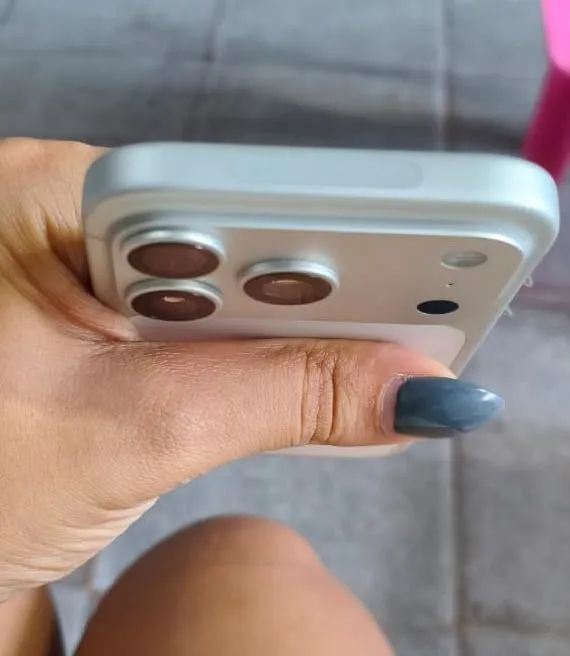 IPHONE 17 PRO 256gb - Foto 3