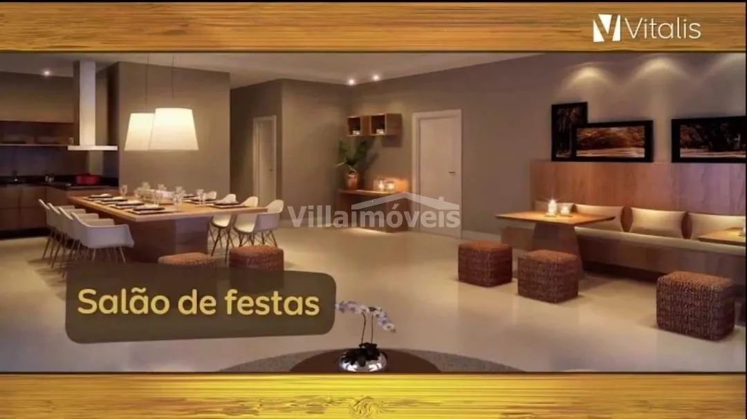 apartamento - Jardim Samambaia - Campinas - Foto 4