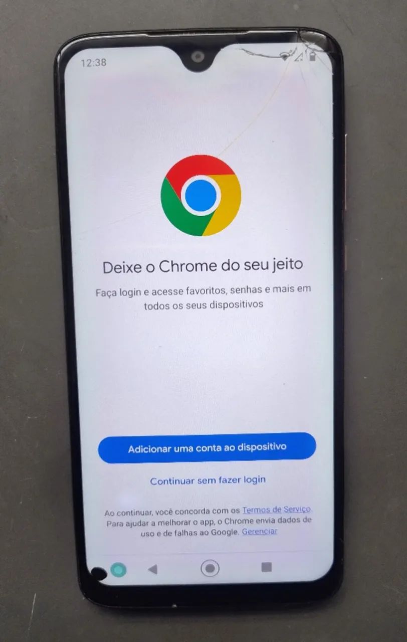Celular Motorola Moto G7 - Smartphone - Foto 5