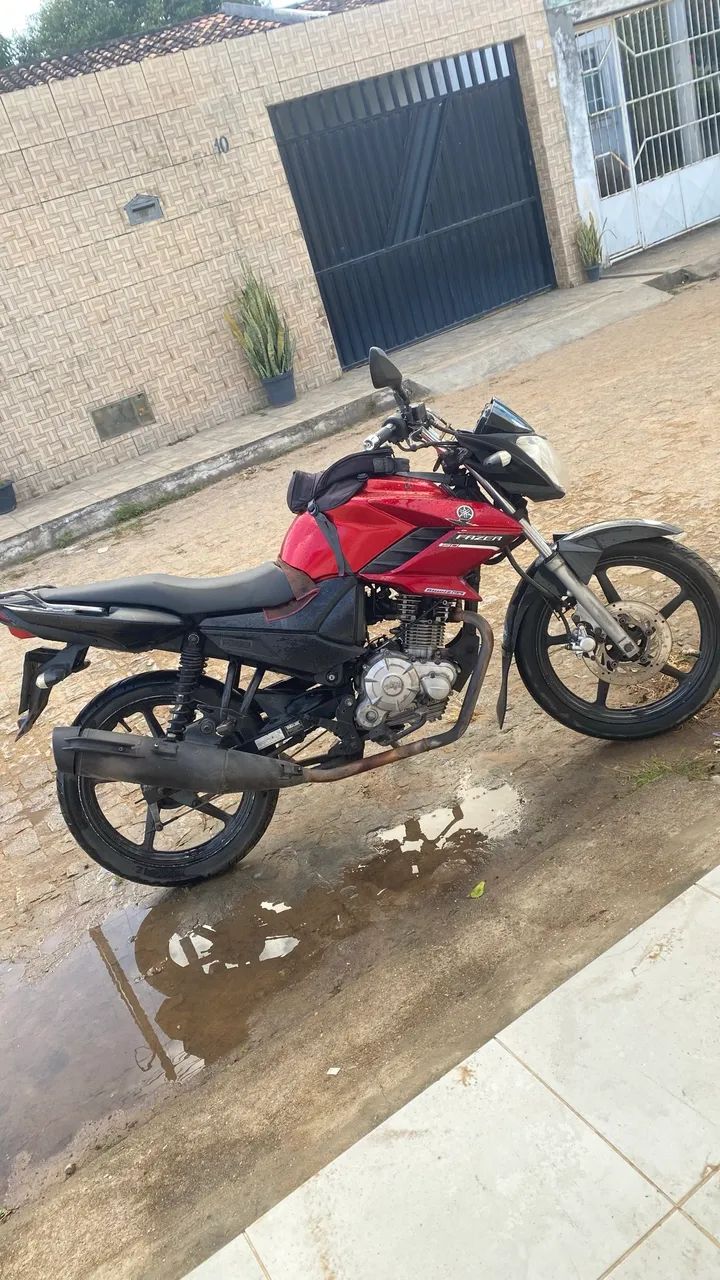Fazer 150