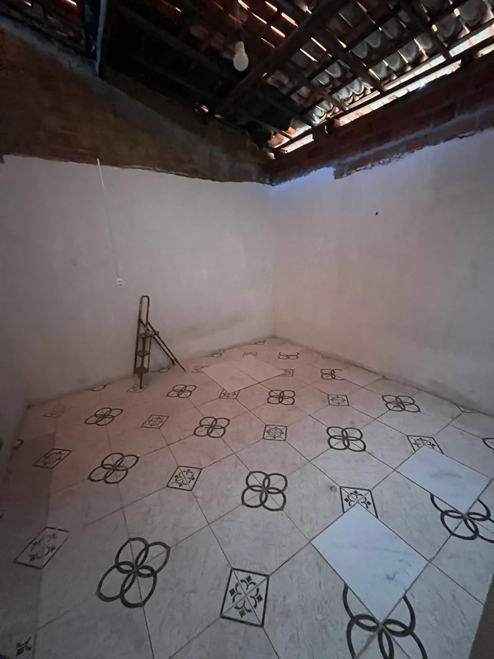 Casa de aluguel com varanda - Foto 4