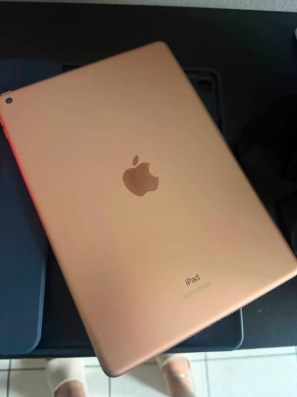 IPAD 8 