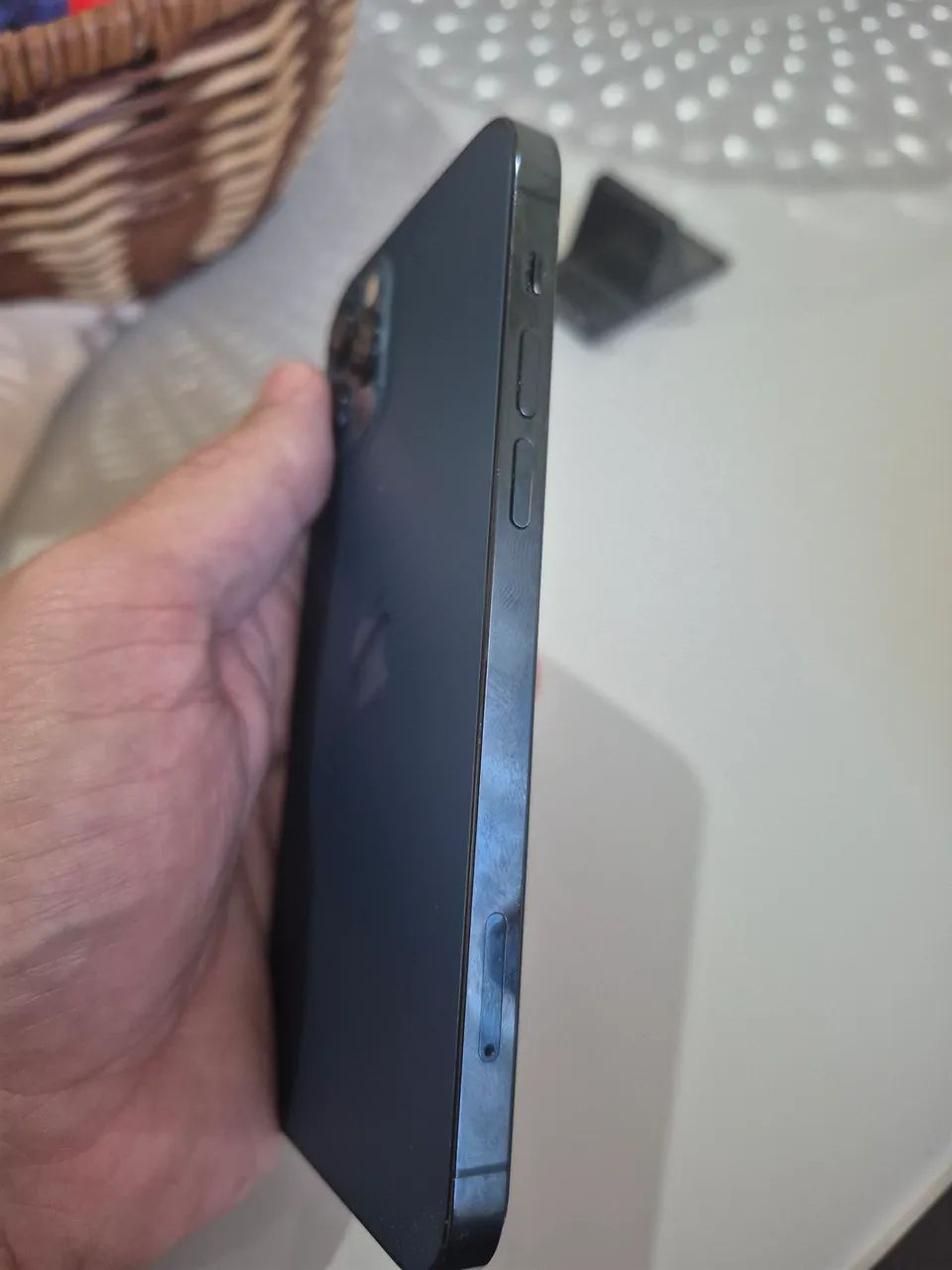 Iphone 12 pro 256GB - Foto 3
