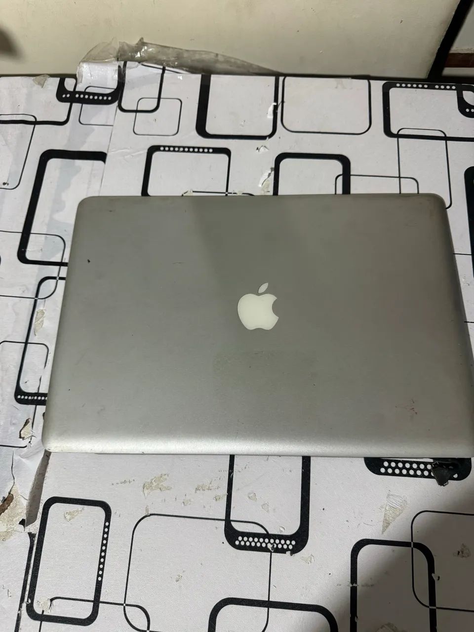 Tela MacBook Pro 2010 15 polegadas A1286 - Foto 2